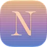Nostalgia app icon